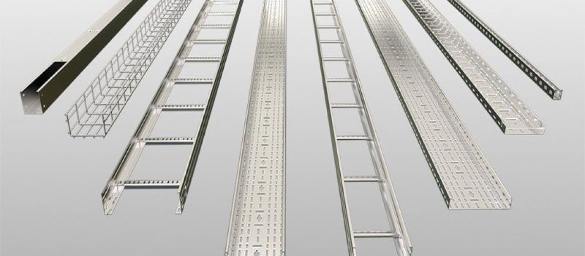 انتخاب سینی کابل و سی‌ چنل