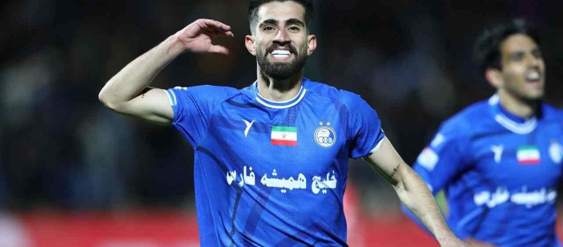 فهرست جدید تیم ملی