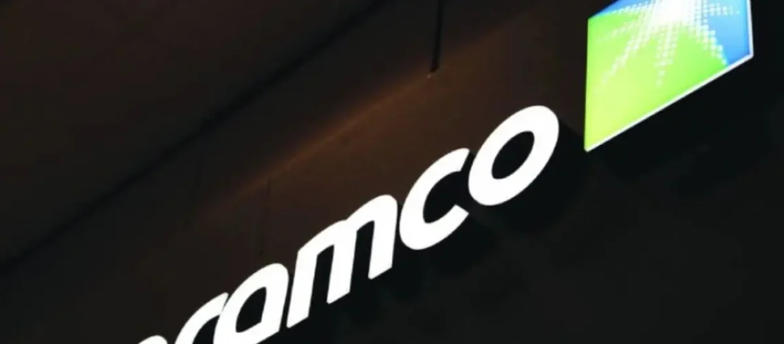aramco