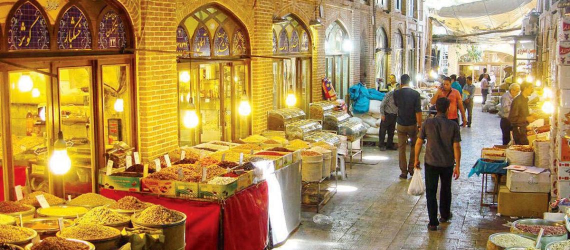 تامین قسطی مایحتاج شب عید