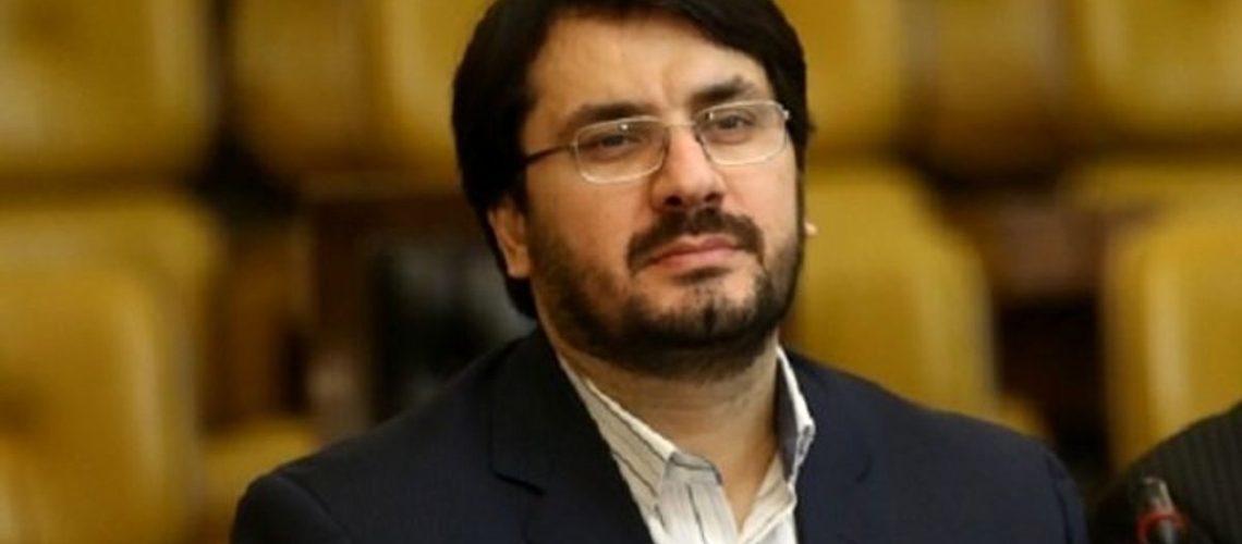 وزارت راه و شهرسازی وعملیاتی کردن شاخه جنوبی جاده ابریشم