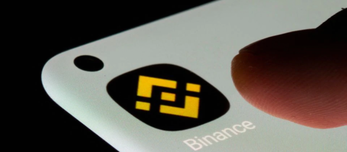 binance