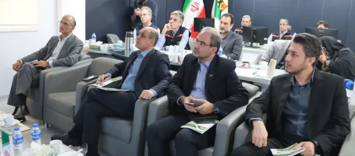خاموشی‌ های احتمالی