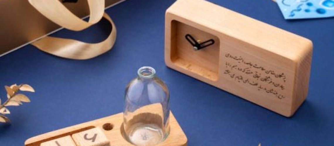 اهمیت هدایای سازمانی
