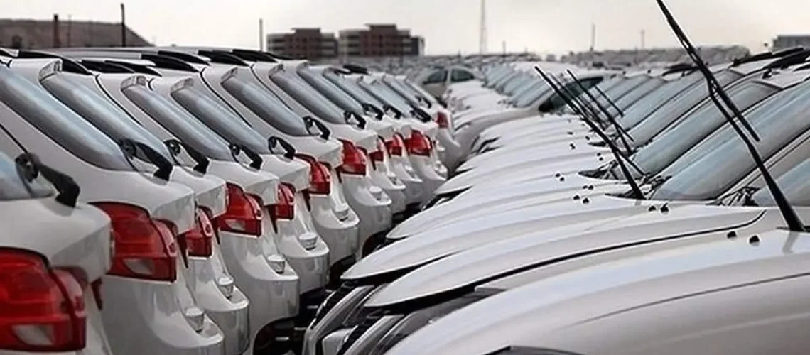 تحلیل آخرین روند های بازار خودرو