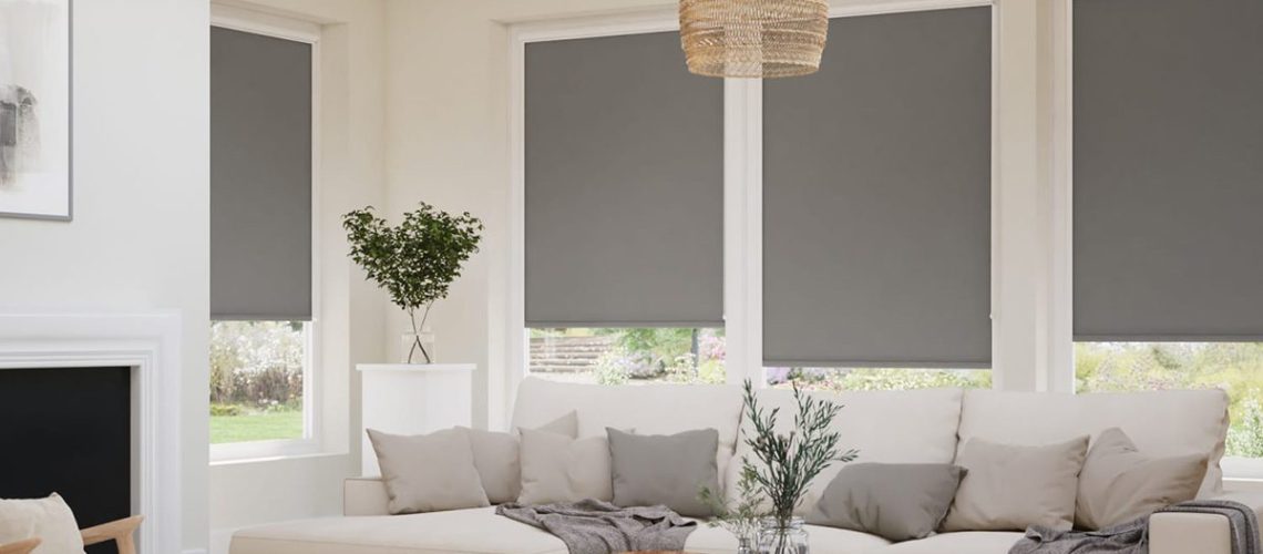 نصب پرده کرکره اداری نصب پرده کرکره اداری