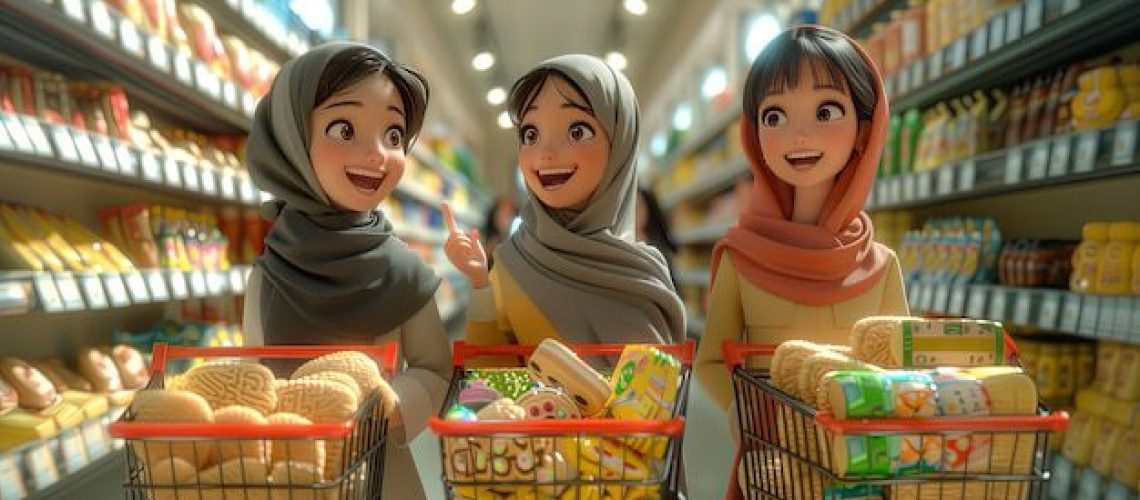 مراحل استخدام در افق کوروش