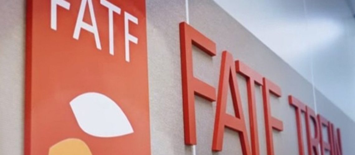 چراغ سبز دولت به FATF