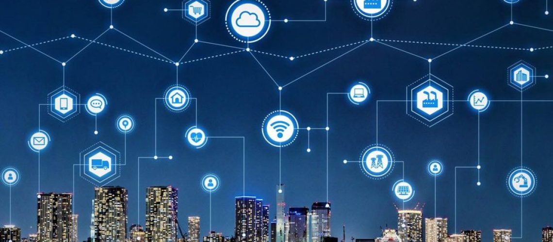 پذیرش کسب‌ و کارهای دیجیتال در بورس