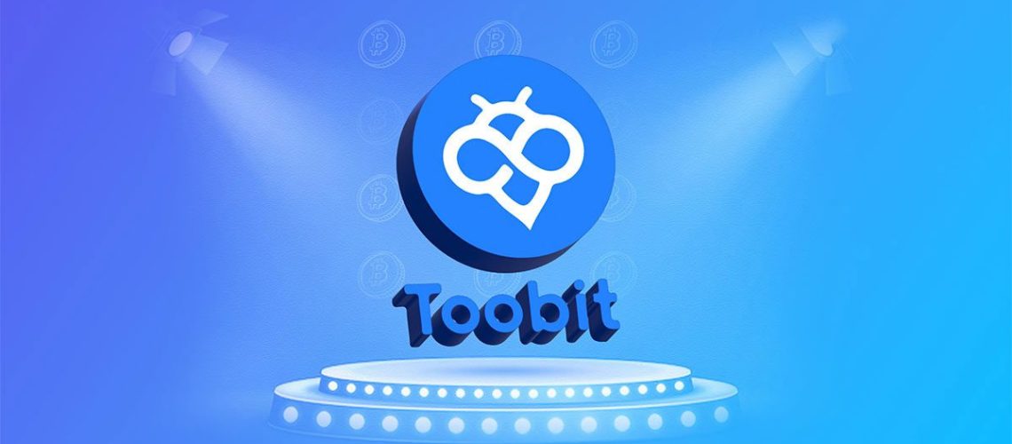 صرافی Toobit