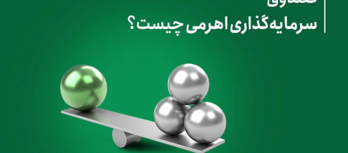 صندوق سرمایه گذاری اهرمی