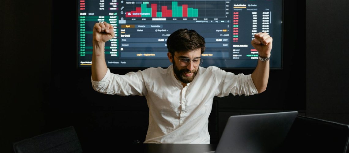 بهترین تریدر های فارکس جهان