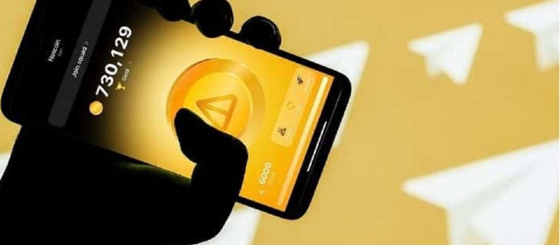 کلاهبرداری با نات کوین