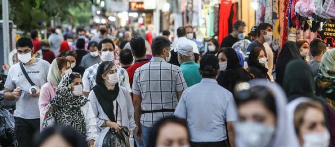 توقف روند توسعه در ایران