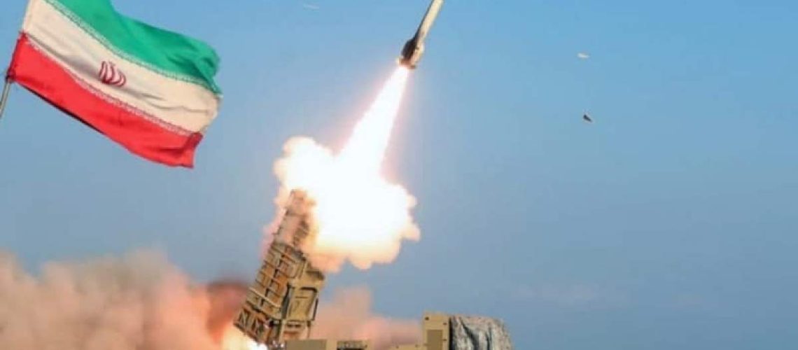 جنگ منطقه‌ ای