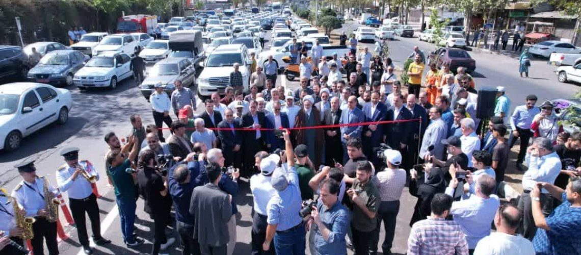 پروژه های عمرانی رشت پروژه های عمرانی رشت