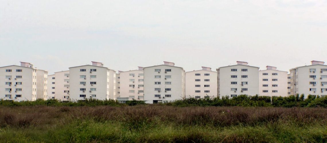 مسکن حمایتی در گیلان