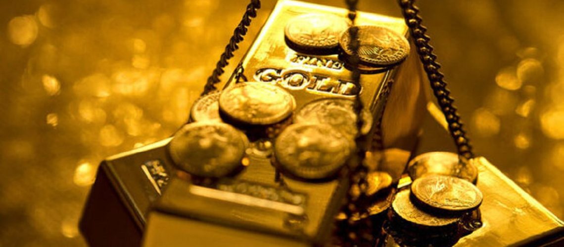 مالیات ۱۰ درصدی طلا