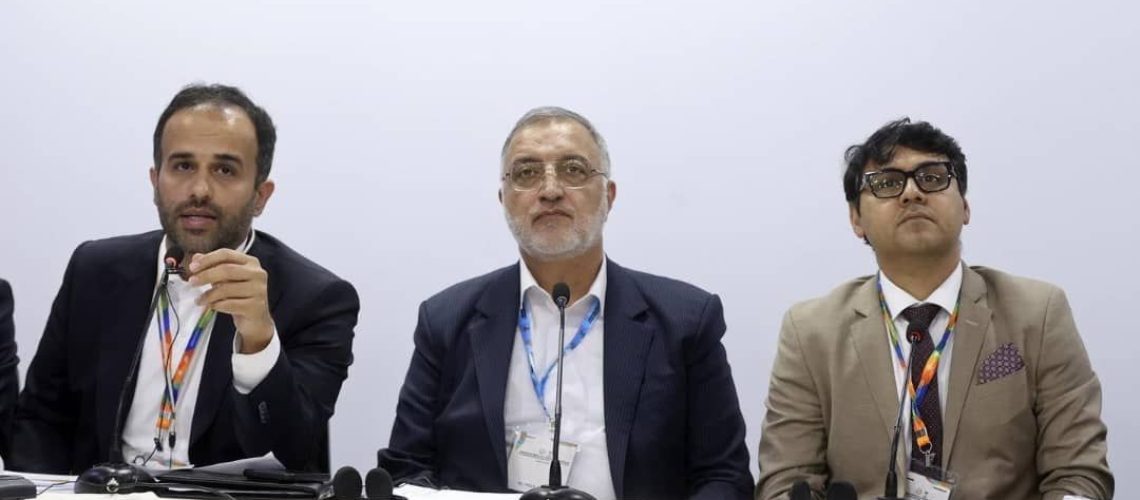 نشست اقتصادی بریکس برزیل