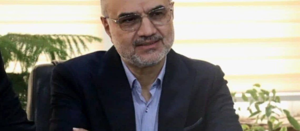 مجتمع اقامتی بوستان ملت رشت