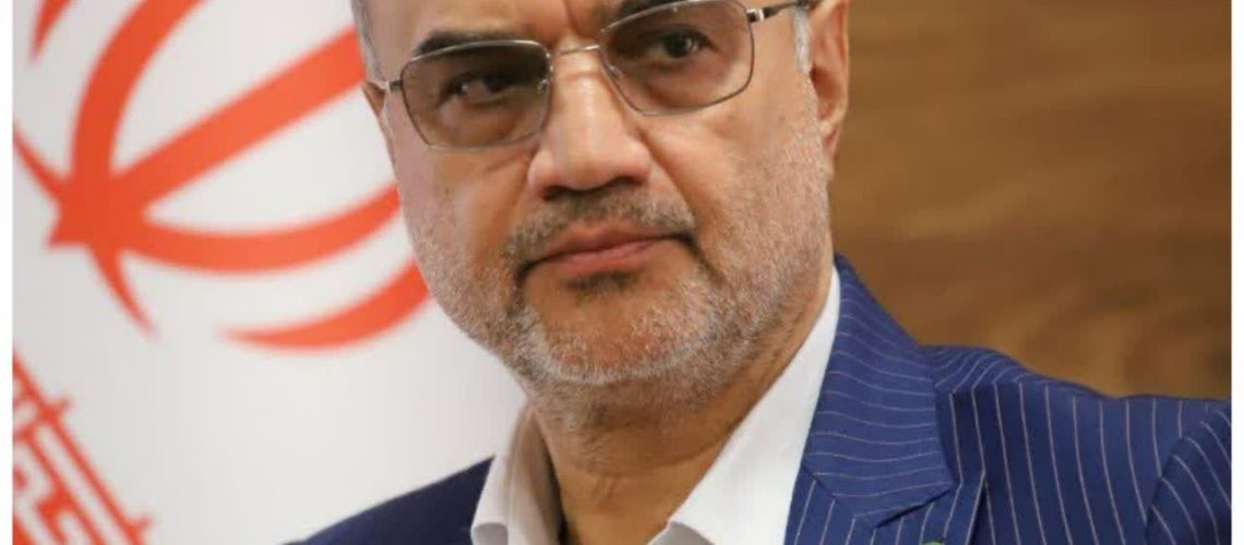 تعیین تکلیف پروژه سعدی به سرگل