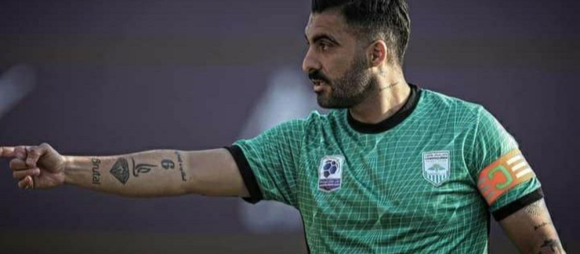 محبوبیت مبارکی در عراق