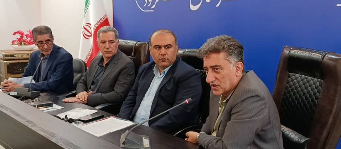 حمایت از تعاونی‌ های فعال