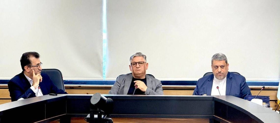 مرکز میانجی‌ گری کار