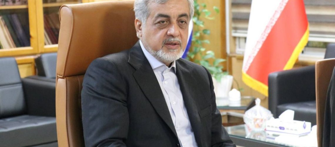 ستاد بازآفرینی شهری رشت
