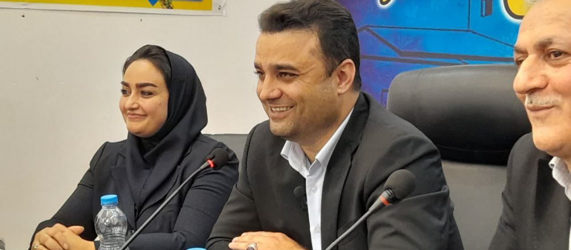 عملکرد شهرداری رودسر