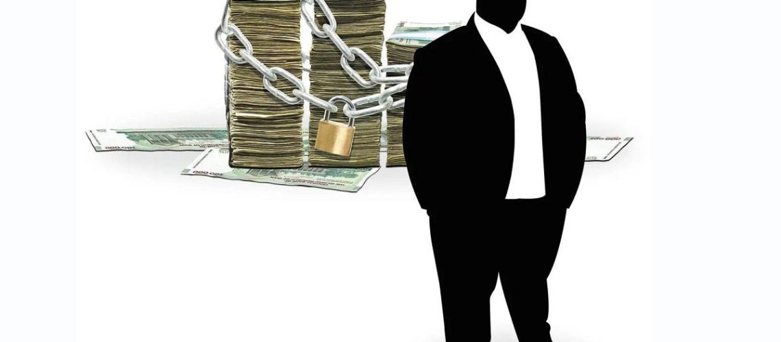 بزرگترین بدهکار هر بانک