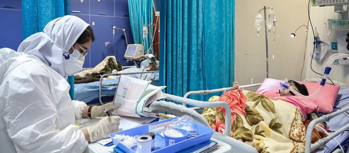 پرداخت مطالبات پرستاران