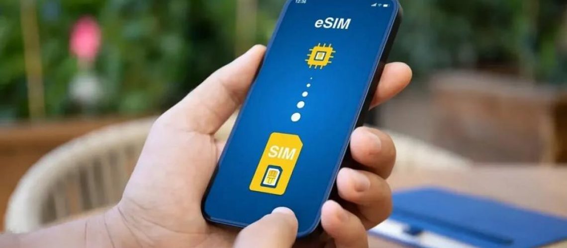 حذف سیم کارت های فیزیکی حذف سیم کارت های فیزیکی