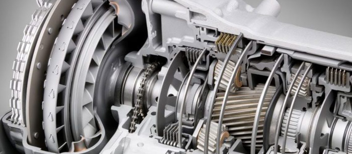 دلایل داغ شدن گیربکس خودرو