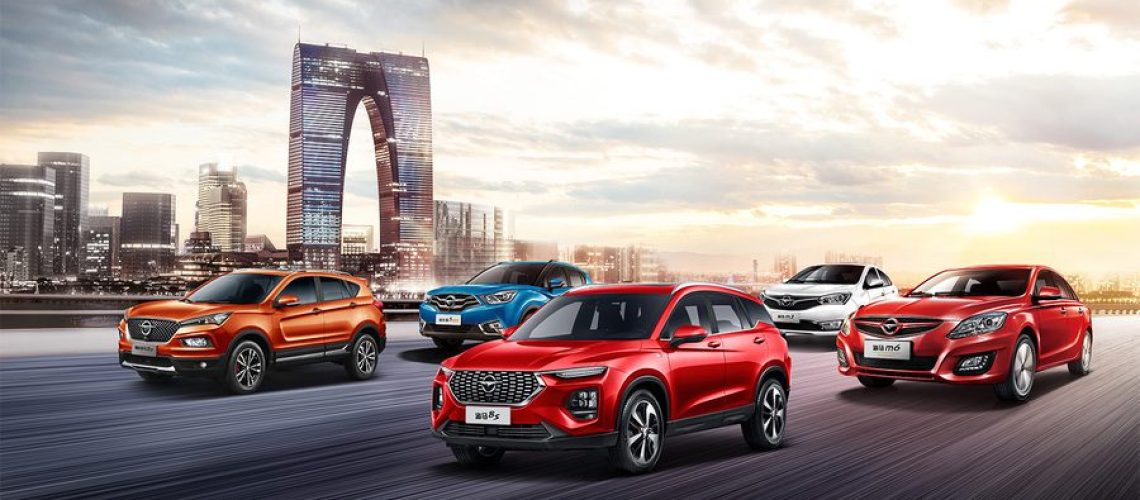 سلامت هایما S7 و S5