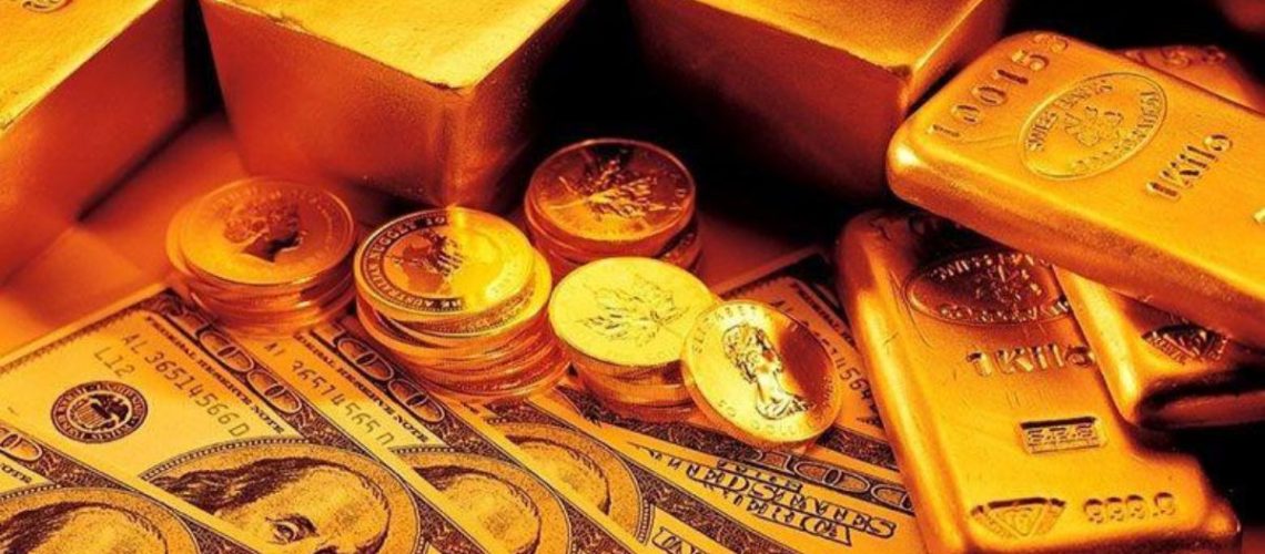 پیش‌ بینی قیمت طلا و سکه پنجشنبه 27 دی 1403