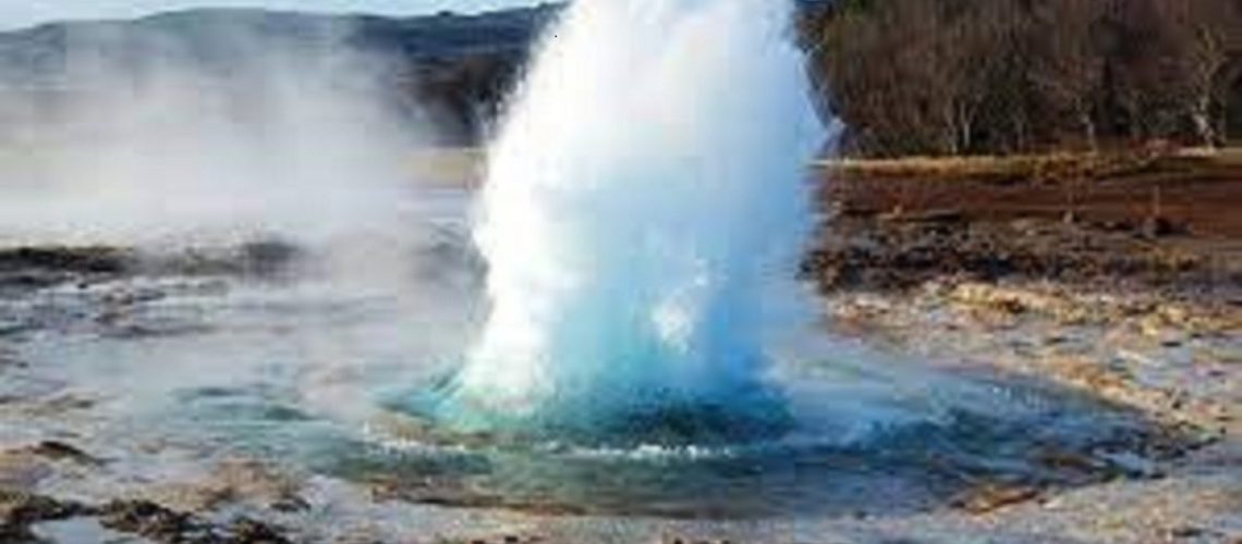 وزارت نفت ملزم به سرمایه گذاری در آب های ژرف شد