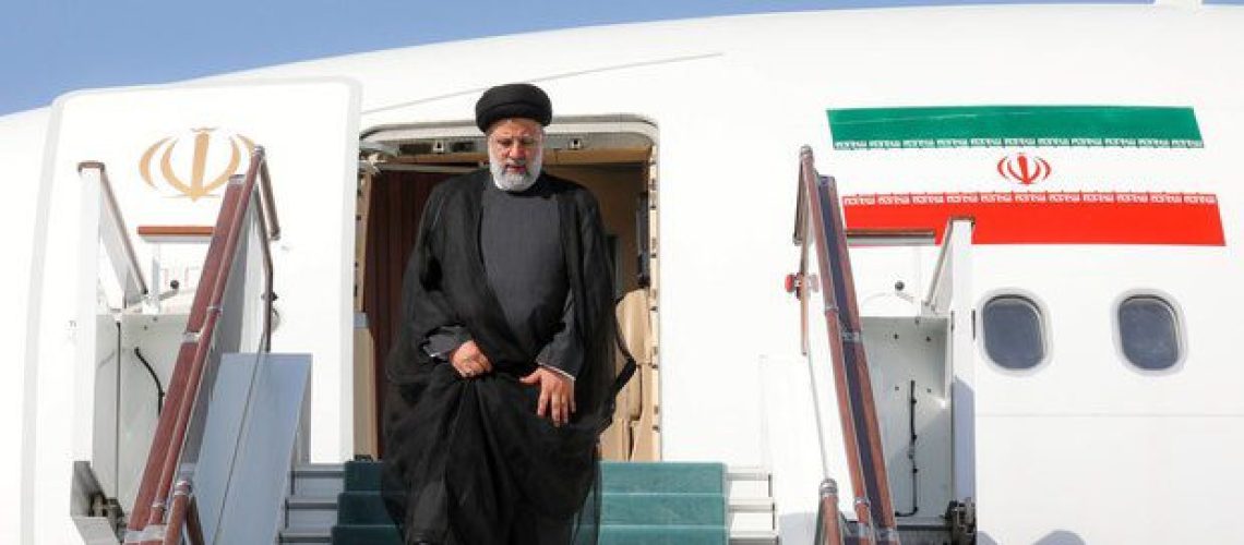 ابراهیم رئیسی