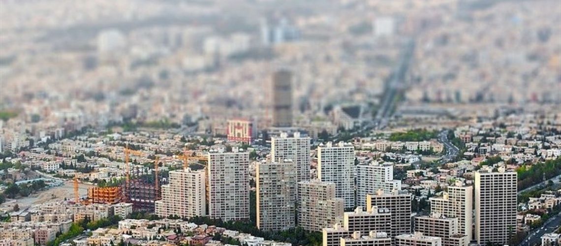 مستاجران تهرانی