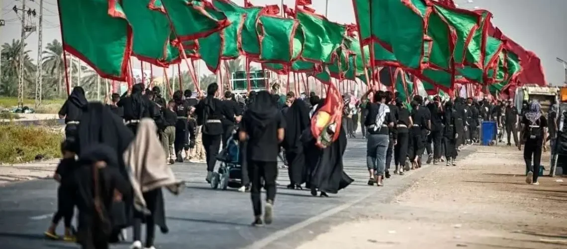 مقابله با گرمازدگی