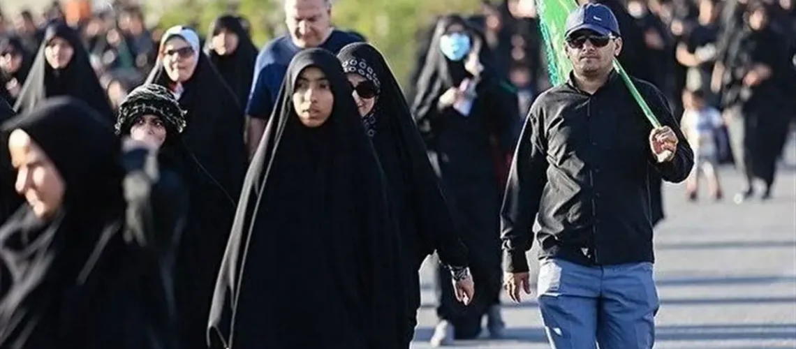 اربعین