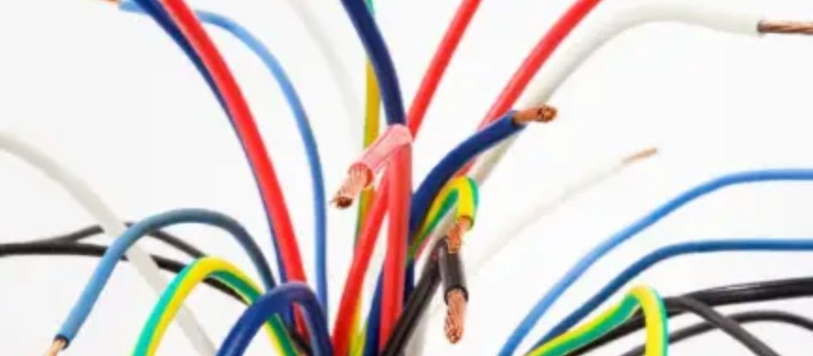 استاندارد رنگبندی کابل ها در ایران و جهان