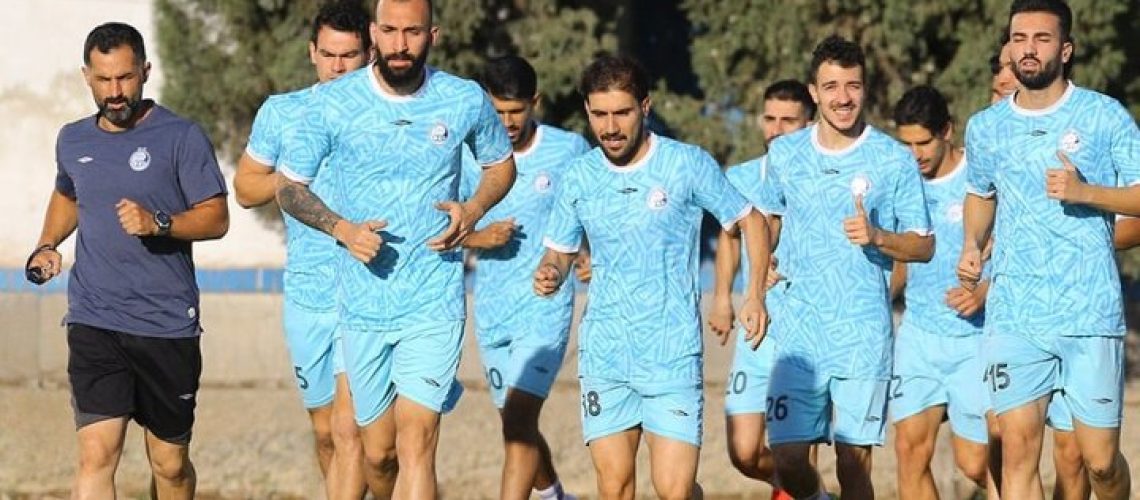زمان بازگشت خارجی‌های استقلال مشخص شد