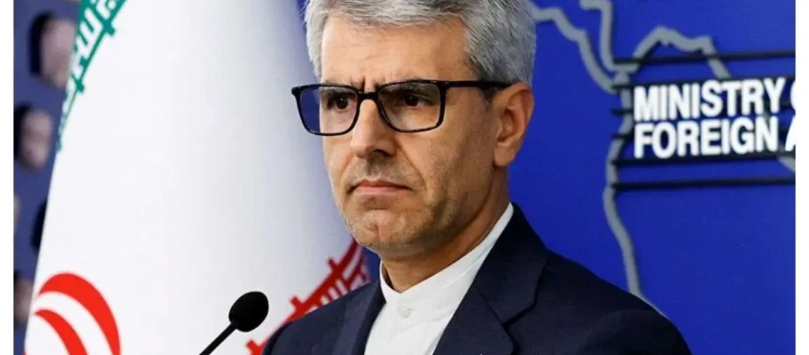 تجاوز آمریکا به ایران