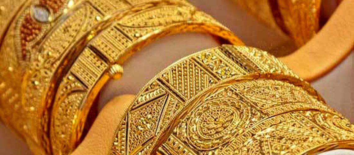 پیش‌ بینی قیمت‌ طلا