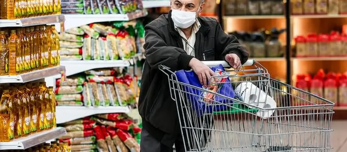 انتقاد از افزایش ۵۰۰ هزارتومانی کالابرگ در شرایط تورم سه‌رقمی/ پول یک عدد مرغ هم نیست!