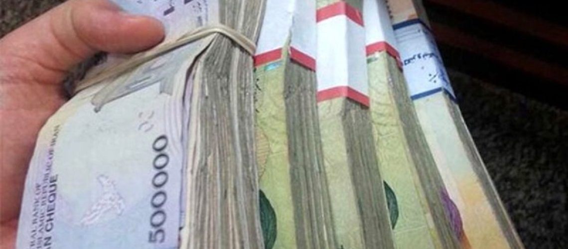 حداقل حقوق کارکنان دولت