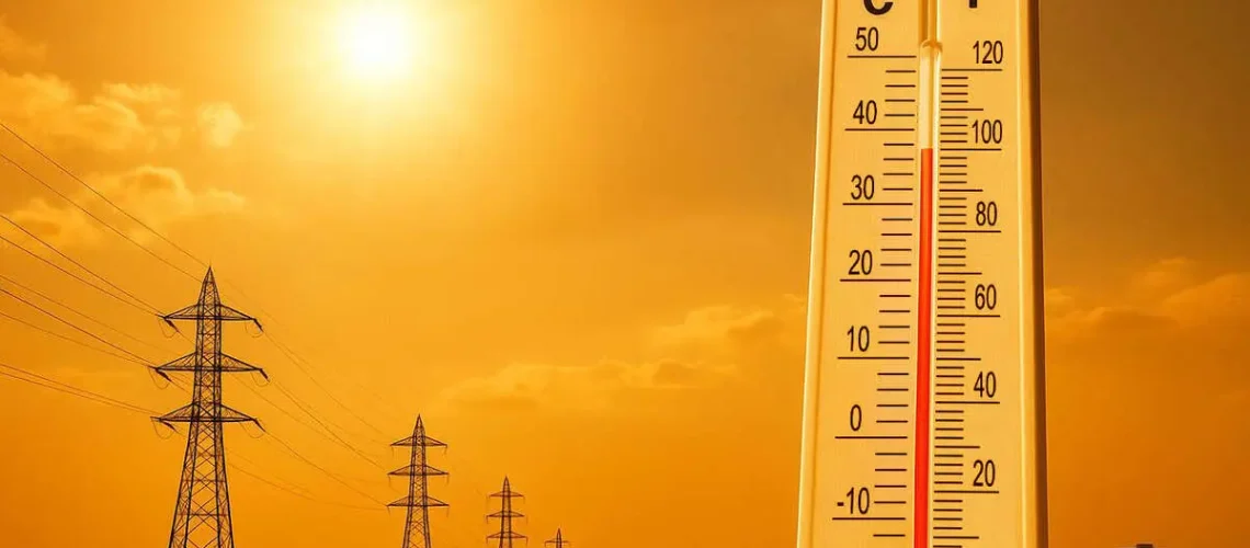 مدیریت بار برق