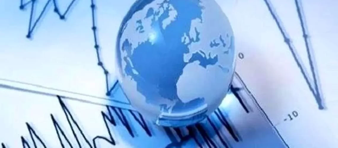 پیش‌ بینی اقتصاد جهانی در ۲۰۲۵
