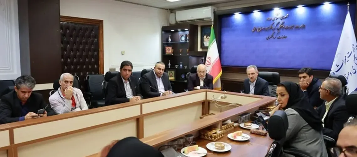 اقوام گلستان